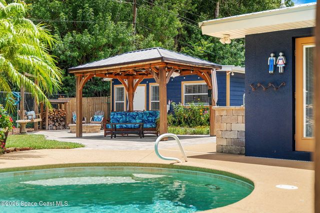 536 Ponderosa Street W, Melbourne, FL 32904