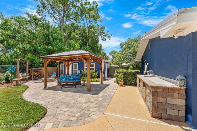 536 Ponderosa Street W, Melbourne, FL 32904