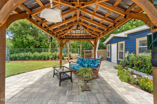 536 Ponderosa Street W, Melbourne, FL 32904