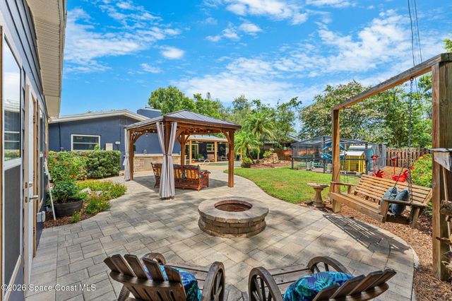 536 Ponderosa Street W, Melbourne, FL 32904