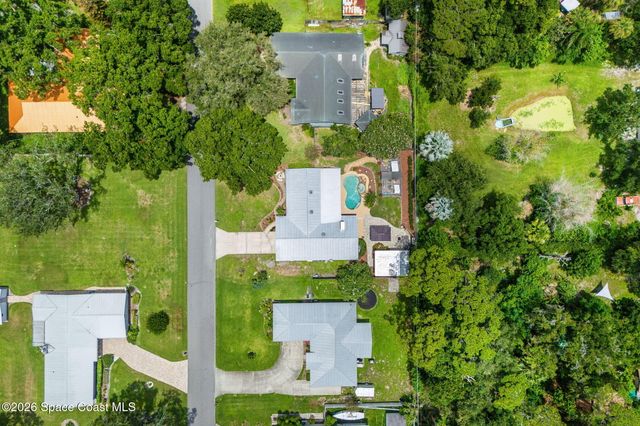 536 Ponderosa Street W, Melbourne, FL 32904