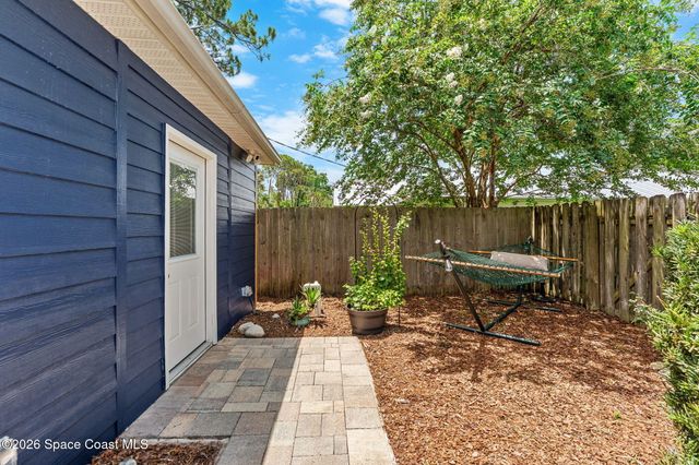 536 Ponderosa Street W, Melbourne, FL 32904