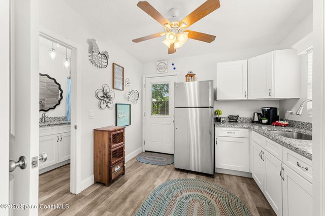 536 Ponderosa Street W, Melbourne, FL 32904