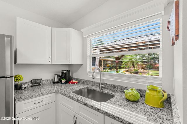 536 Ponderosa Street W, Melbourne, FL 32904