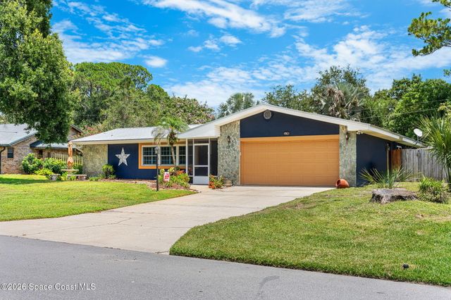 536 Ponderosa Street W, Melbourne, FL 32904