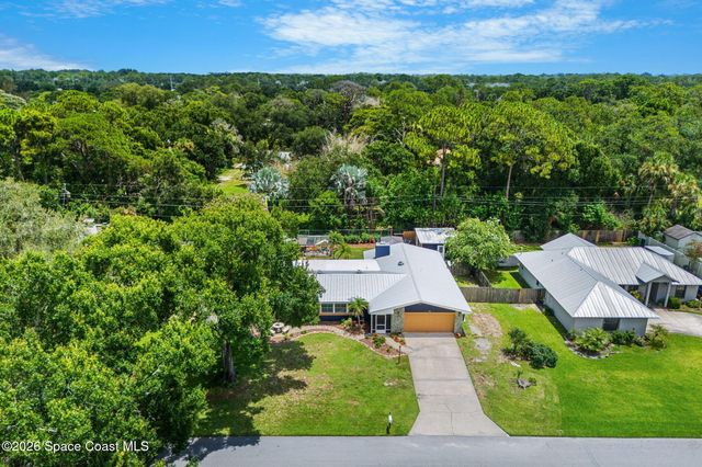 536 Ponderosa Street W, Melbourne, FL 32904