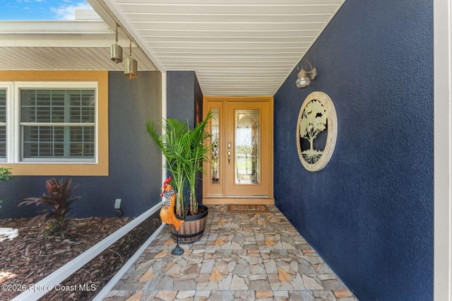536 Ponderosa Street W, Melbourne, FL 32904