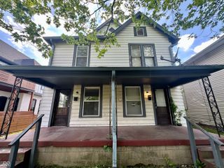 2636 Guilford Avenue, Indianapolis, IN 46205
