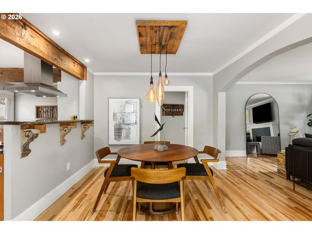 9210 N ALLEGHENY Ave, Portland, OR 97203