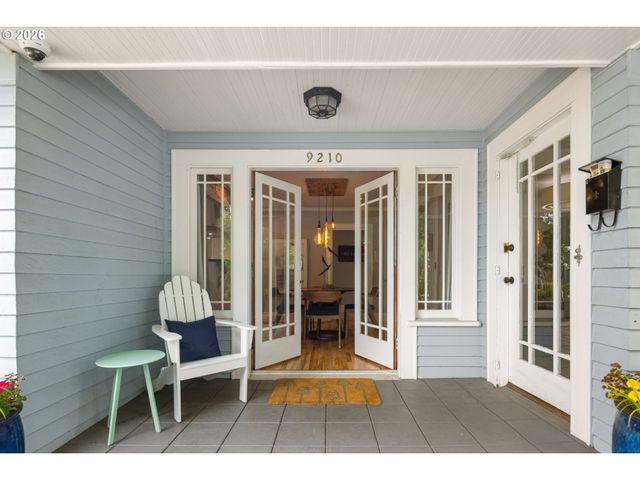 9210 N ALLEGHENY Ave, Portland, OR 97203