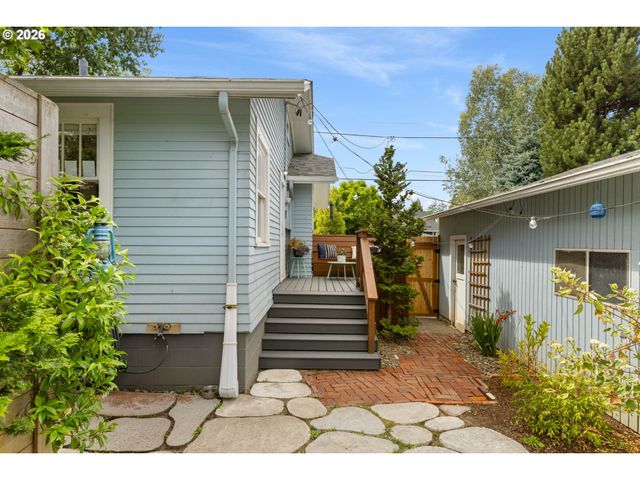 9210 N ALLEGHENY Ave, Portland, OR 97203