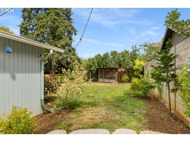 9210 N ALLEGHENY Ave, Portland, OR 97203