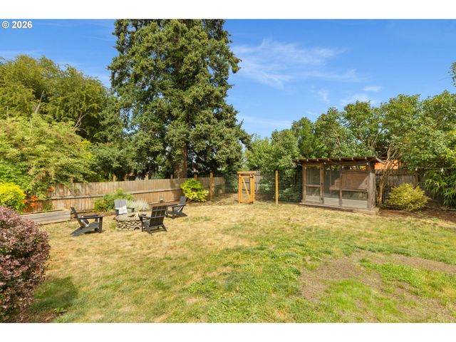 9210 N ALLEGHENY Ave, Portland, OR 97203