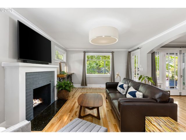9210 N ALLEGHENY Ave, Portland, OR 97203
