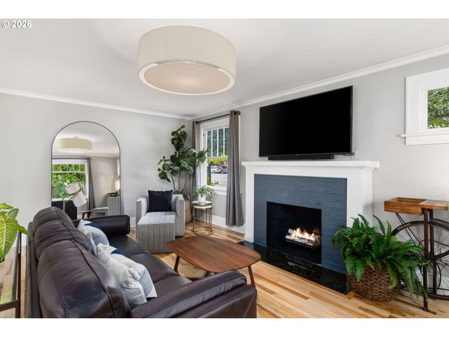 9210 N ALLEGHENY Ave, Portland, OR 97203