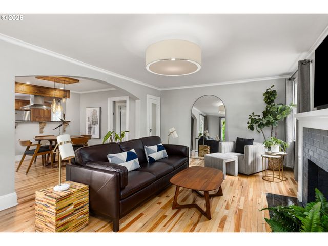 9210 N ALLEGHENY Ave, Portland, OR 97203