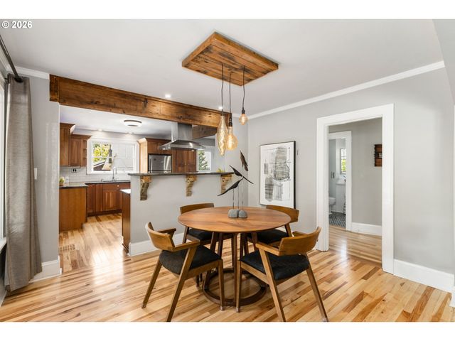 9210 N ALLEGHENY Ave, Portland, OR 97203