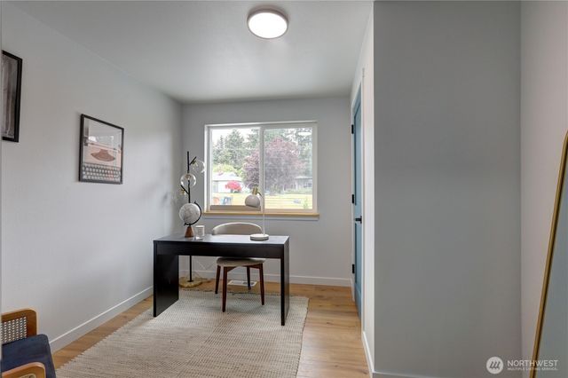 1324 N Hawthorne Street, Tacoma, WA 98406