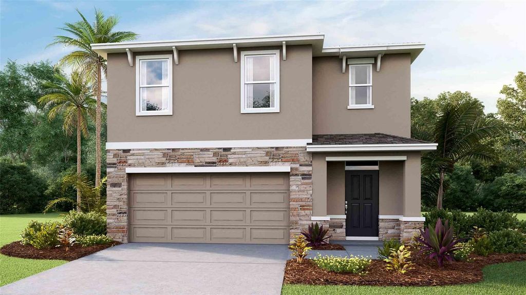 7194 FLINT CREEK DRIVE, Land O Lakes, FL 34638