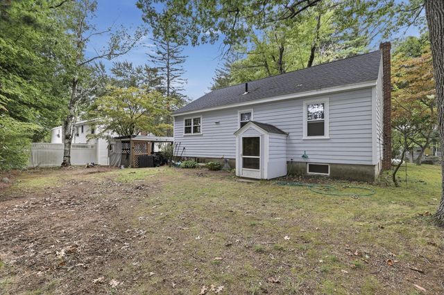 37 Highland Avenue, Leominster, MA 01453