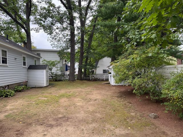 37 Highland Avenue, Leominster, MA 01453