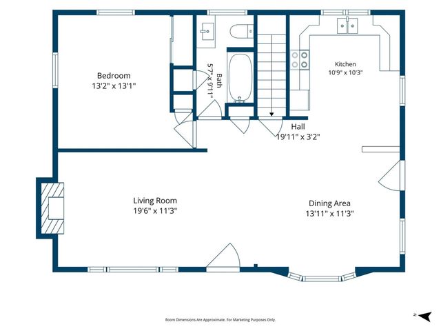 37 Highland Avenue, Leominster, MA 01453