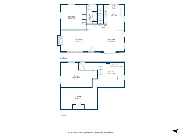 37 Highland Avenue, Leominster, MA 01453