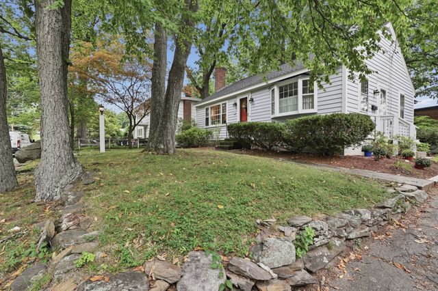 37 Highland Avenue, Leominster, MA 01453