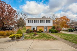 1535 Theresa Avenue, South Park, PA 15129