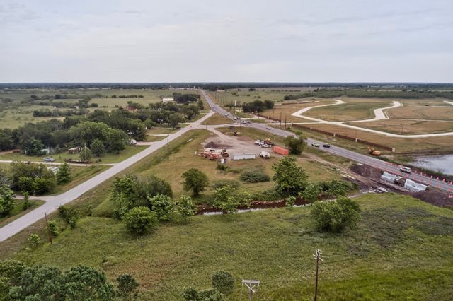 3331 Tx-243, Kaufman, TX 75142