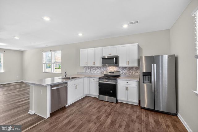 525 LITTLE EDEN WAY, Dover, DE 19904