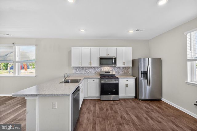 525 LITTLE EDEN WAY, Dover, DE 19904