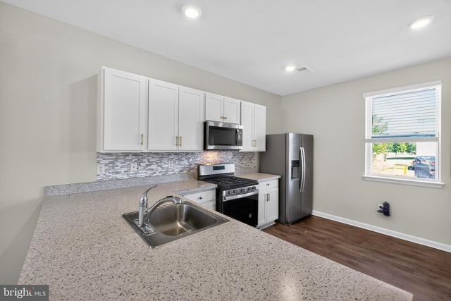 525 LITTLE EDEN WAY, Dover, DE 19904