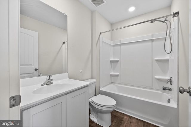 525 LITTLE EDEN WAY, Dover, DE 19904