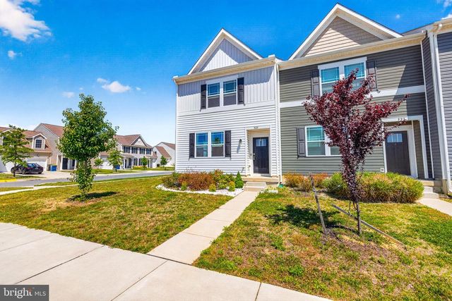 525 LITTLE EDEN WAY, Dover, DE 19904