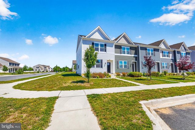 525 LITTLE EDEN WAY, Dover, DE 19904