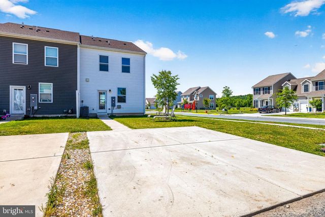 525 LITTLE EDEN WAY, Dover, DE 19904