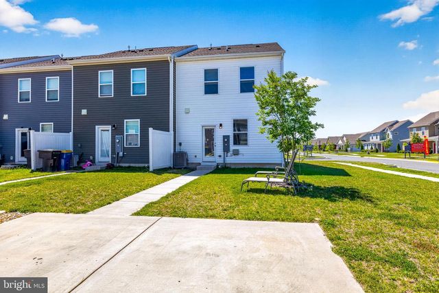 525 LITTLE EDEN WAY, Dover, DE 19904