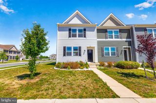 525 LITTLE EDEN WAY, Dover, DE 19904