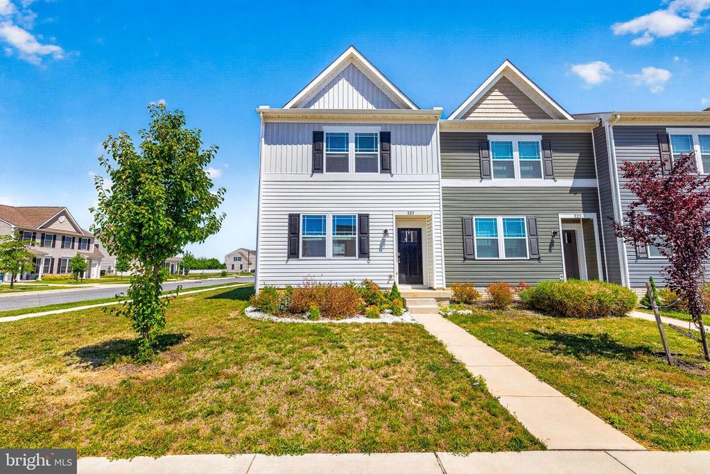 525 LITTLE EDEN WAY, Dover, DE 19904
