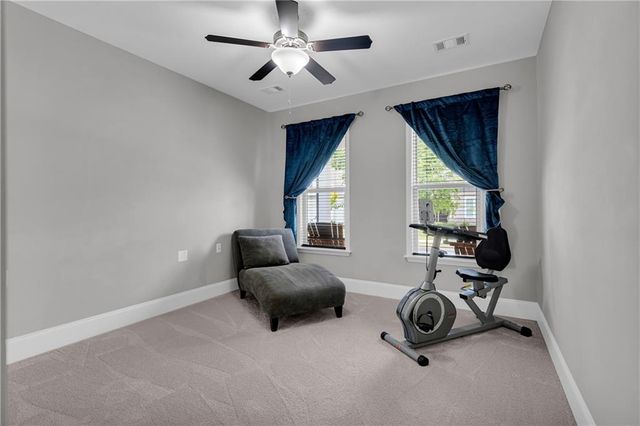 542 Bray Street, Woodstock, GA 30188