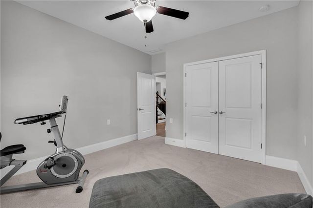 542 Bray Street, Woodstock, GA 30188