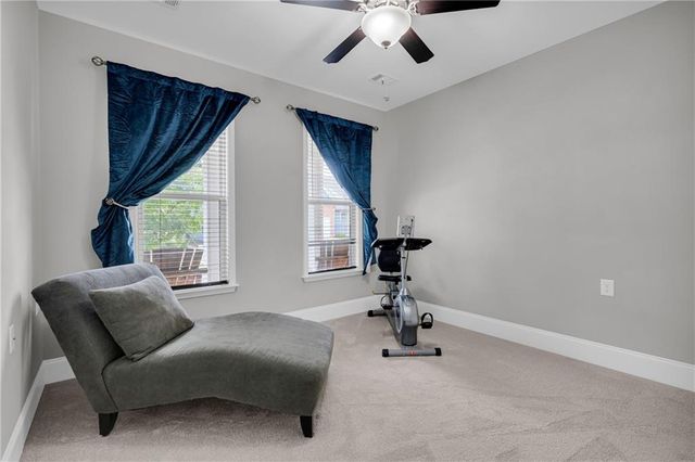 542 Bray Street, Woodstock, GA 30188