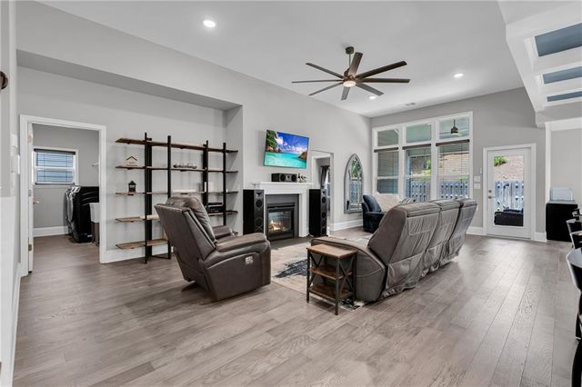 542 Bray Street, Woodstock, GA 30188