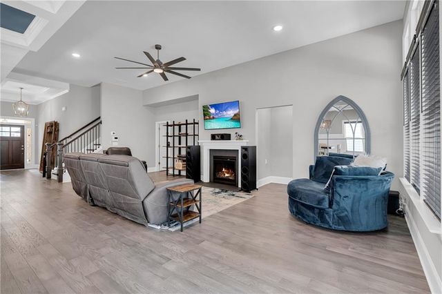 542 Bray Street, Woodstock, GA 30188