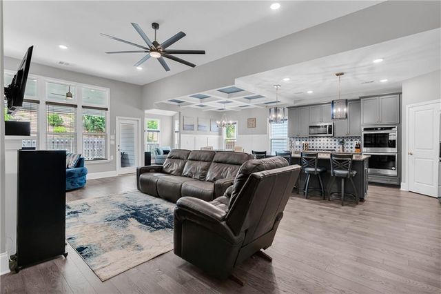 542 Bray Street, Woodstock, GA 30188