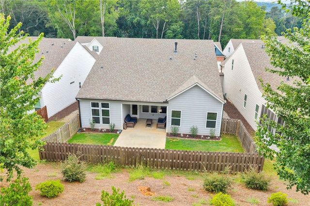 542 Bray Street, Woodstock, GA 30188