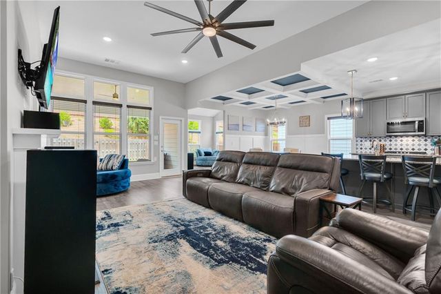 542 Bray Street, Woodstock, GA 30188