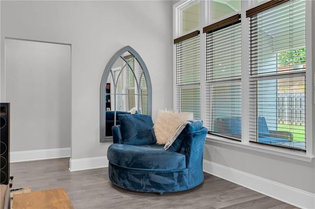 542 Bray Street, Woodstock, GA 30188