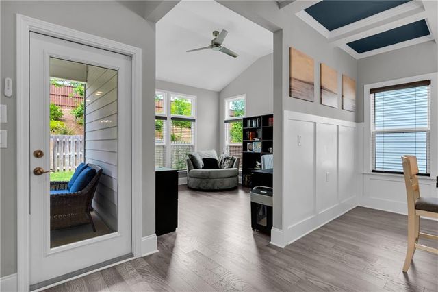 542 Bray Street, Woodstock, GA 30188